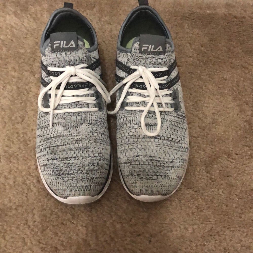 Fila Running Sneakers